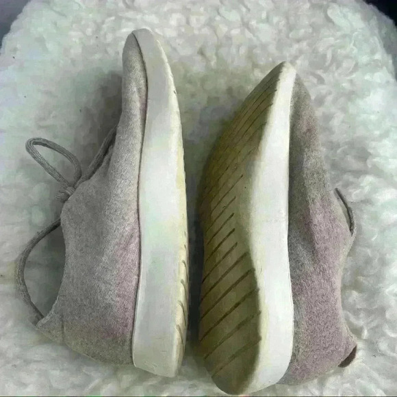 Allbirds The Wool Runners Women's Size 8 - Picture 4 of 8